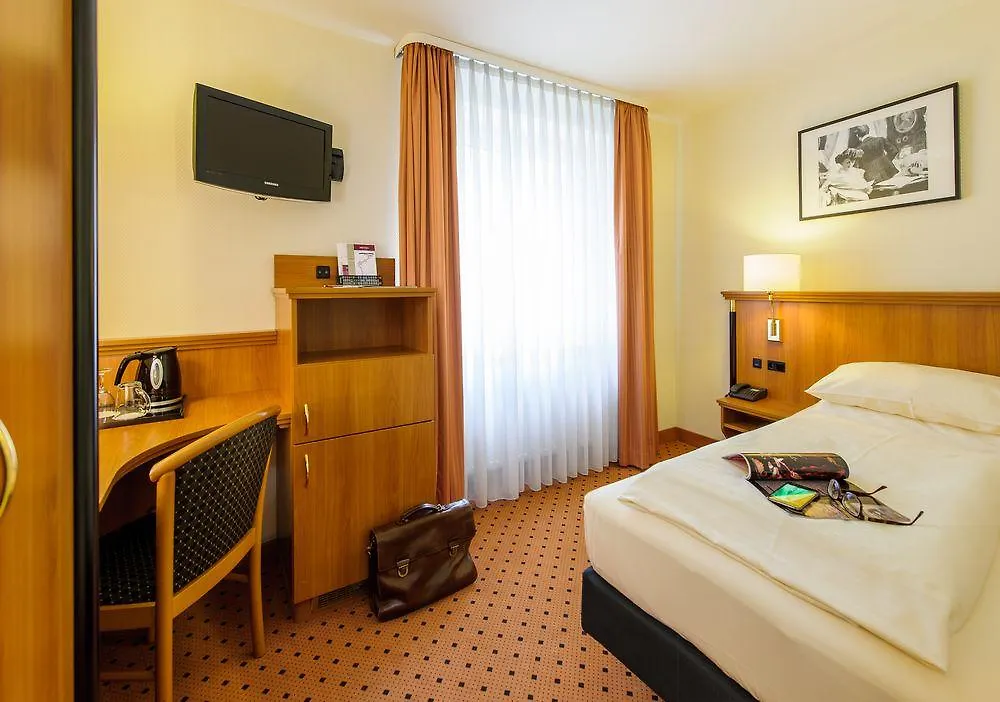Mercure Hotel München Altstadt