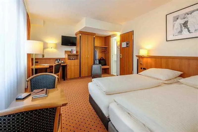 Mercure Hotel München Altstadt