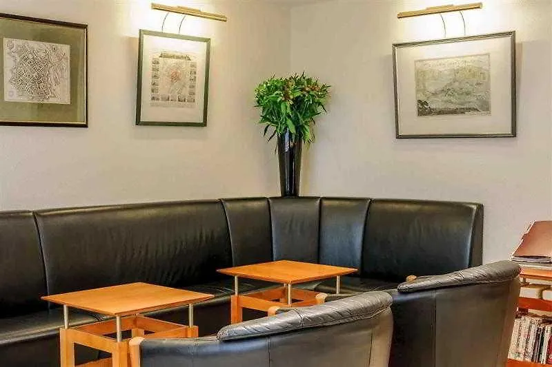 Mercure Hotel München Altstadt