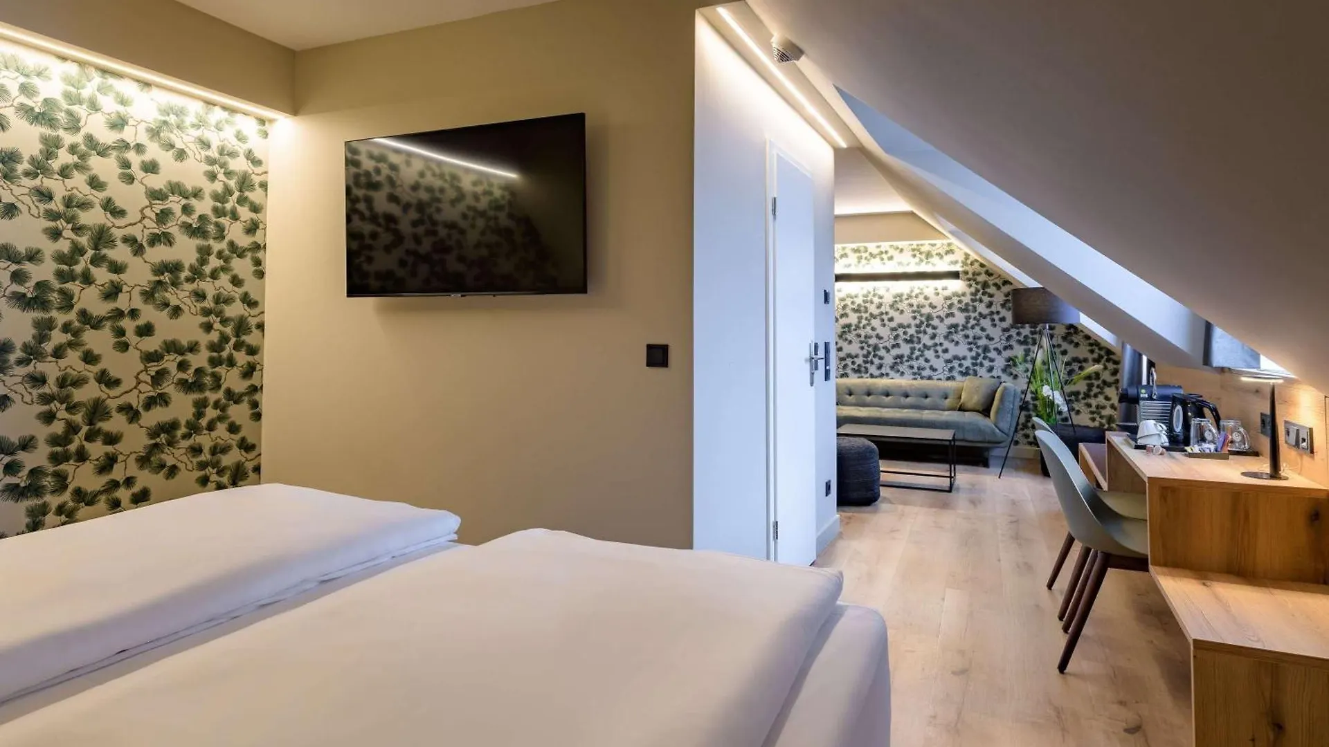Mercure Hotel München Altstadt
