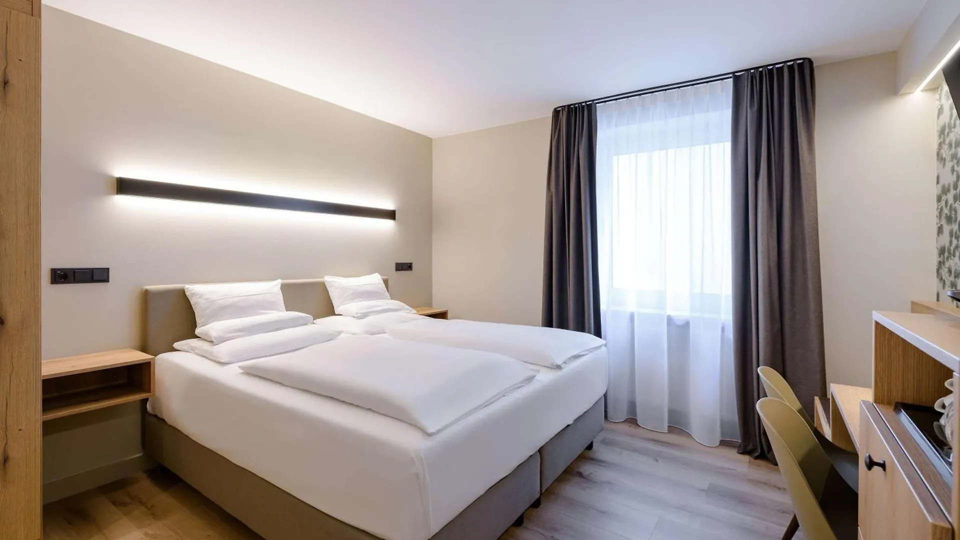 Mercure Hotel München Altstadt