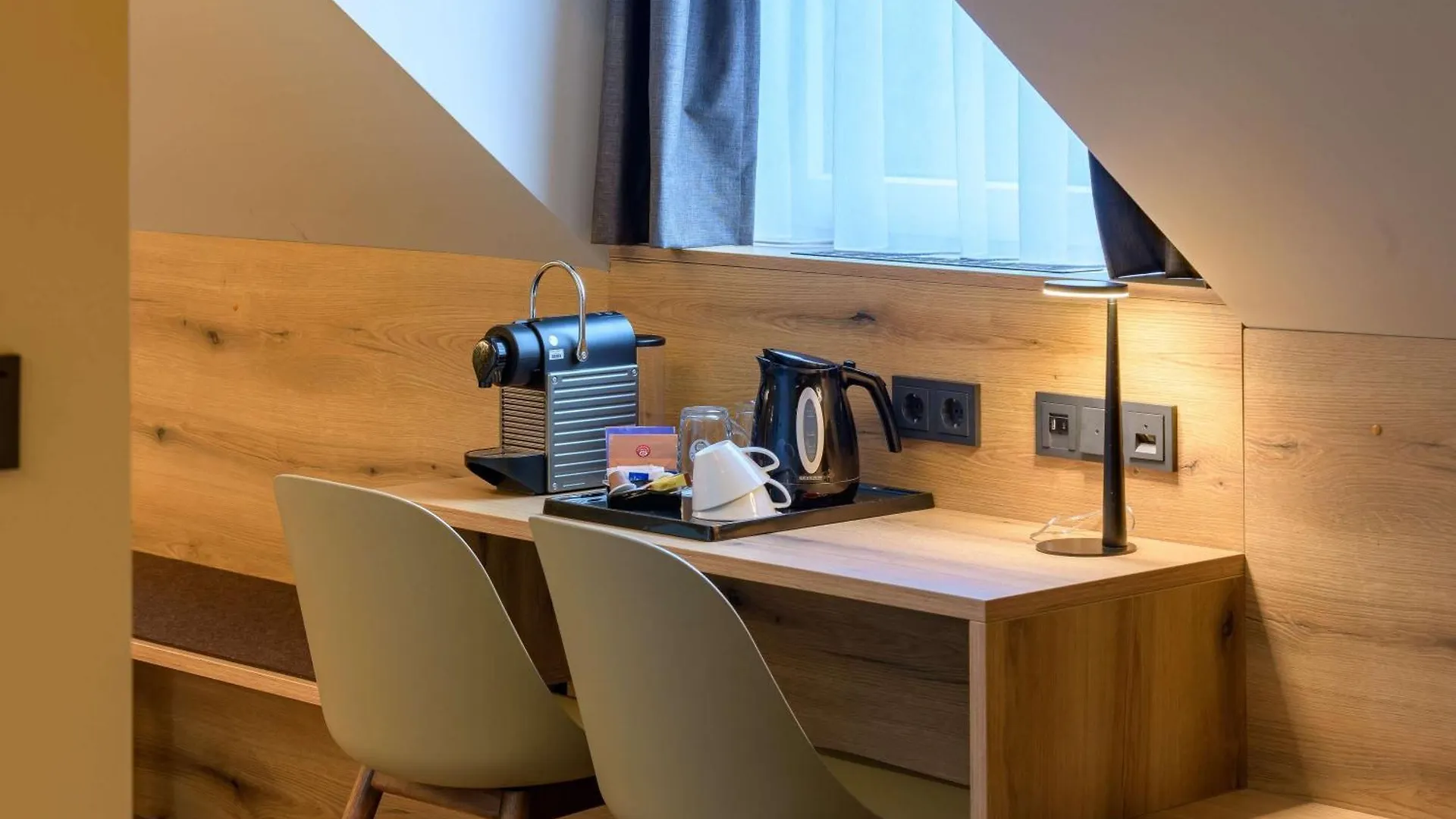 Mercure Hotel München Altstadt