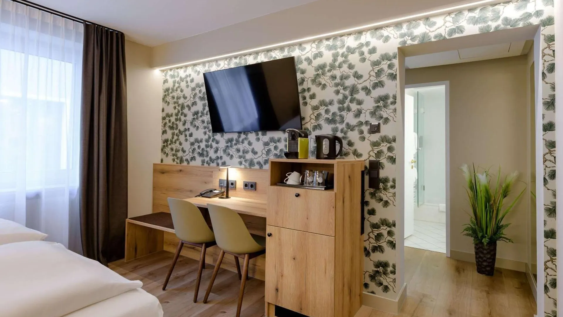Mercure Hotel München Altstadt