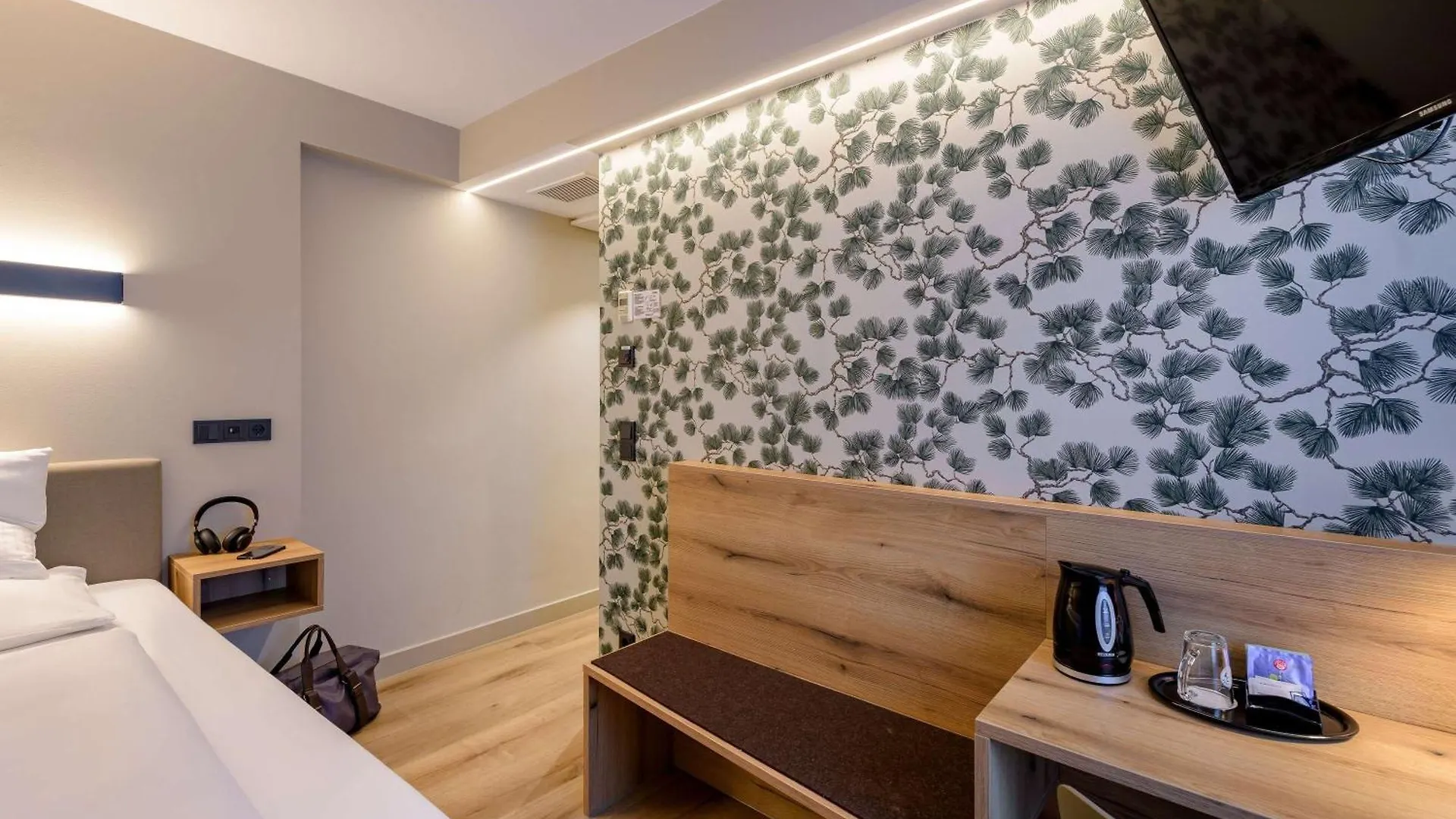 Mercure Hotel München Altstadt