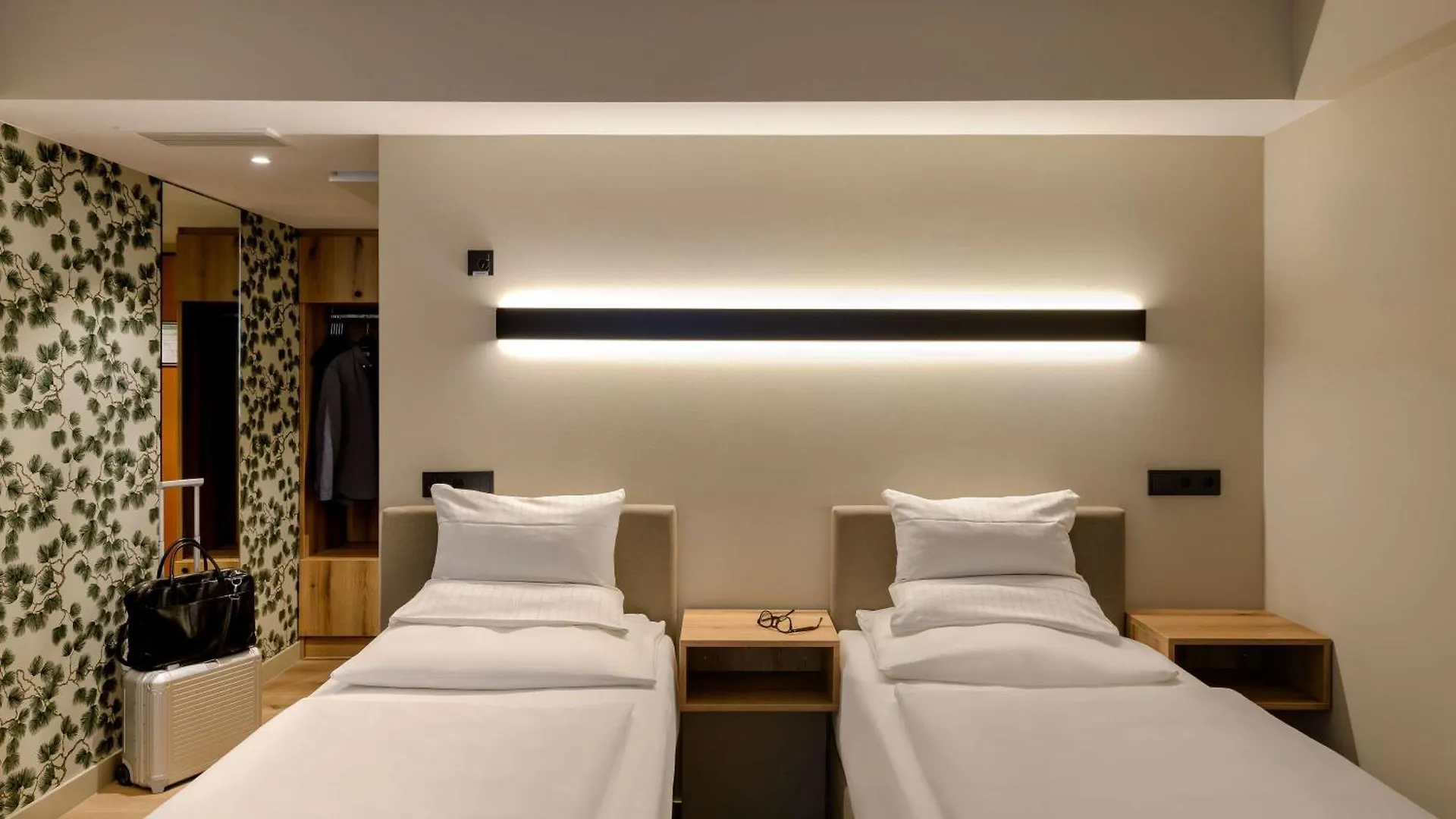 Mercure Hotel München Altstadt