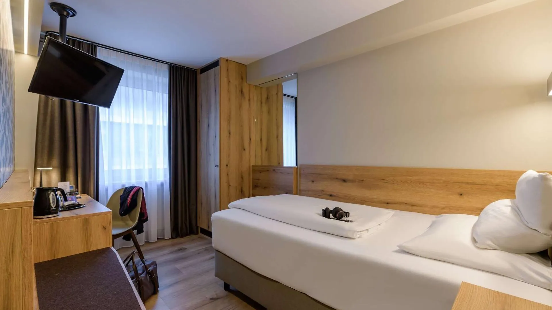 Mercure Hotel München Altstadt Deutschland