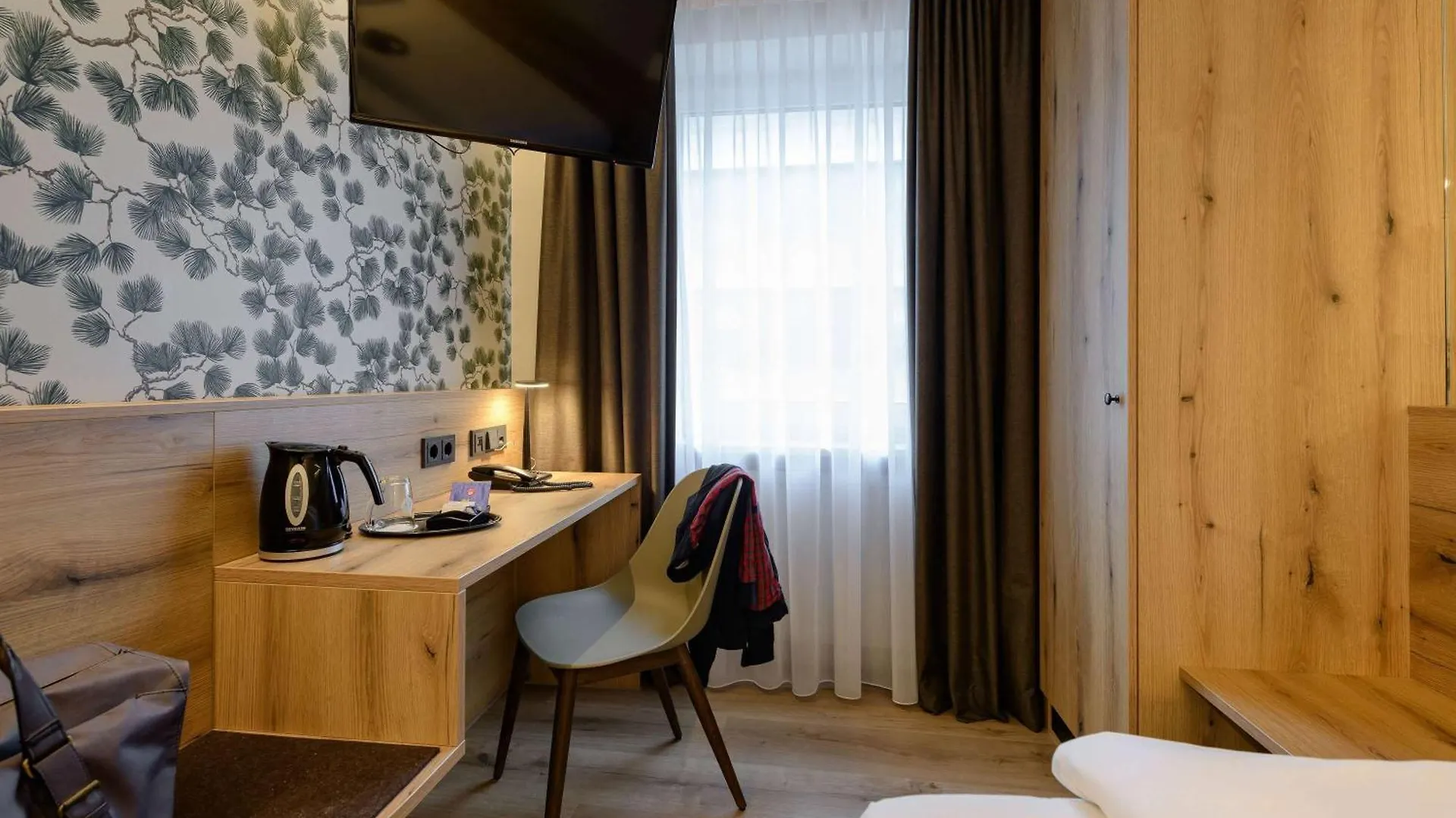 Mercure Hotel München Altstadt 3*,  Deutschland