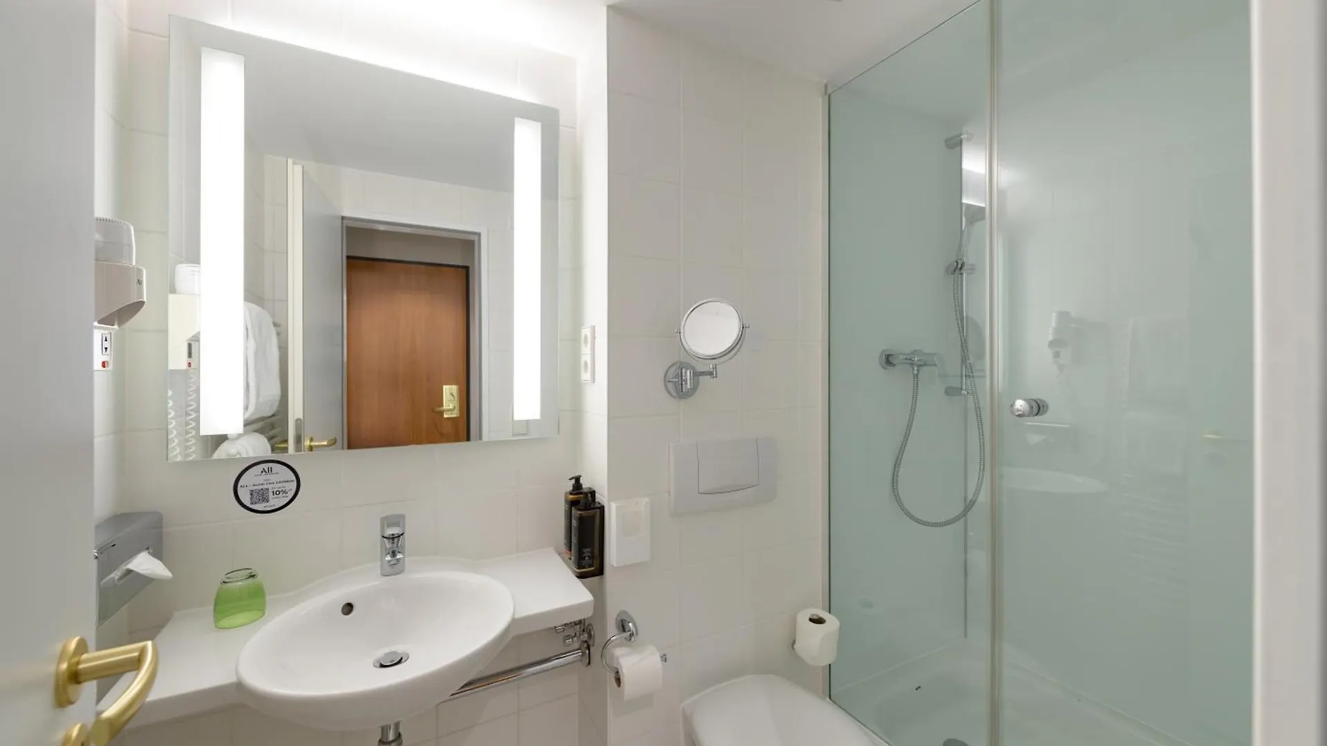 Mercure Hotel München Altstadt
