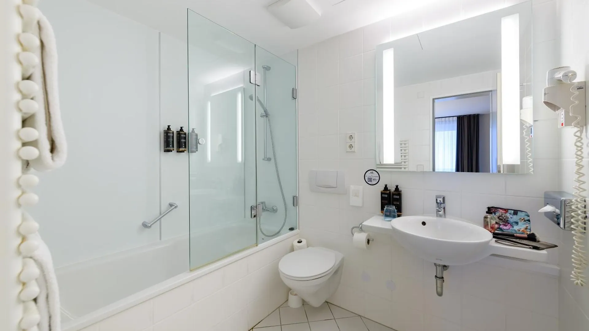 ***  Mercure Hotel München Altstadt Deutschland