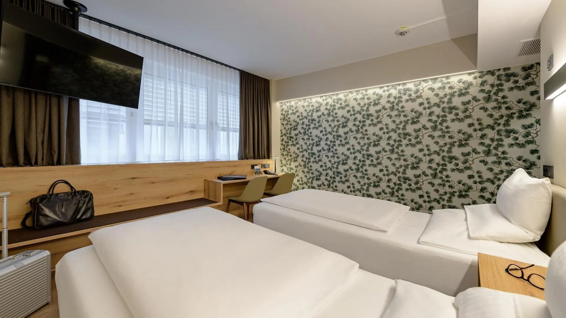 Mercure Hotel München Altstadt Deutschland