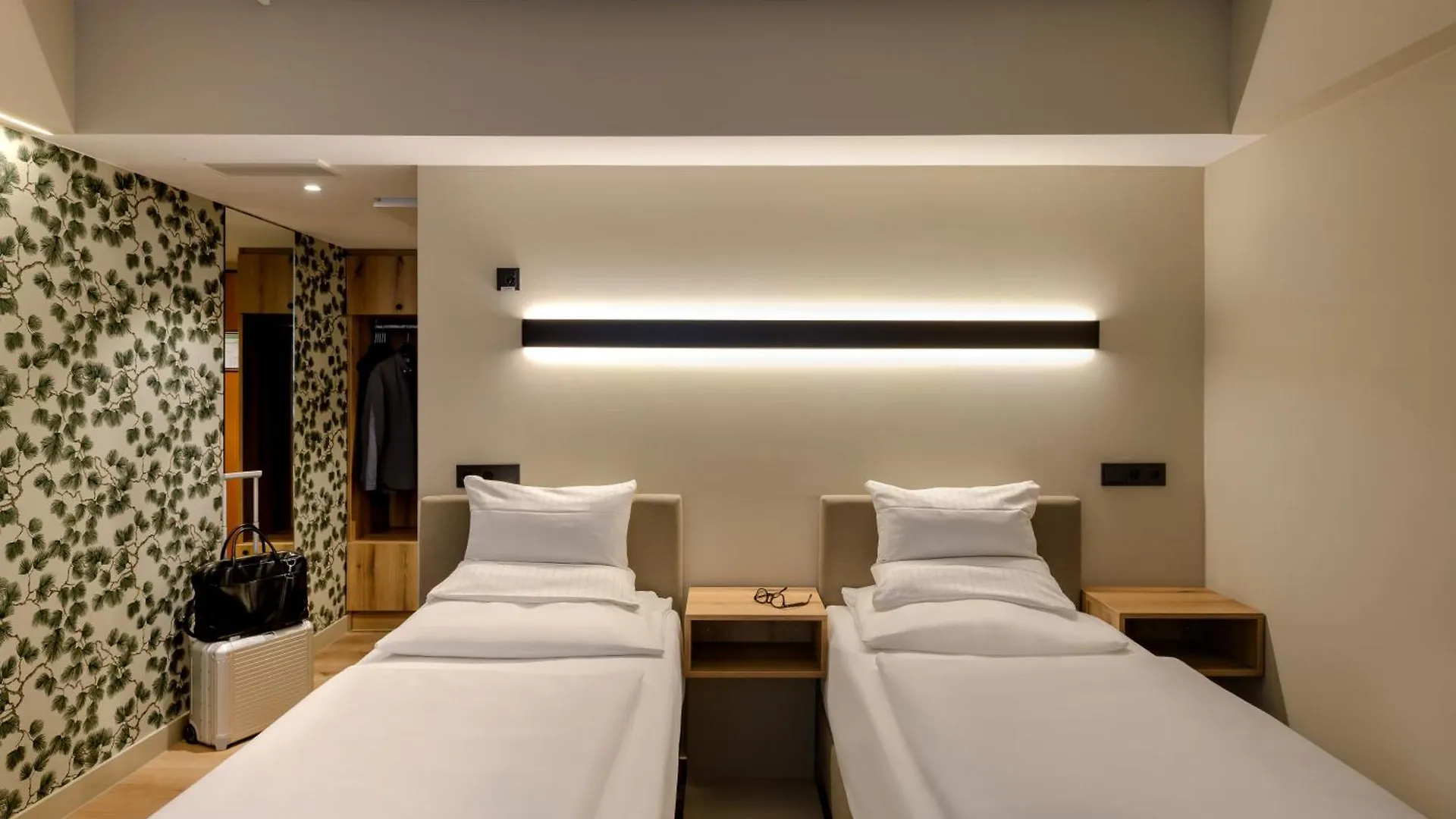 Mercure Hotel München Altstadt