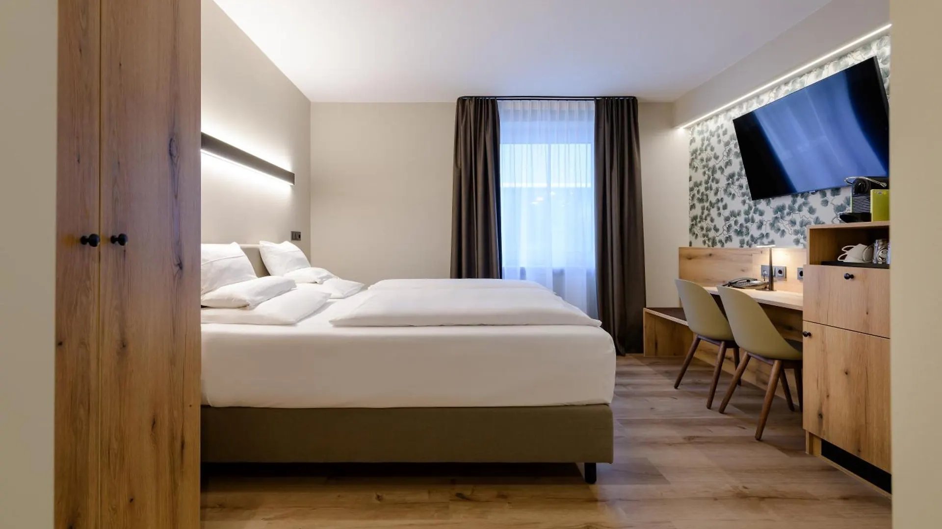 Mercure Hotel München Altstadt 3*,  Deutschland