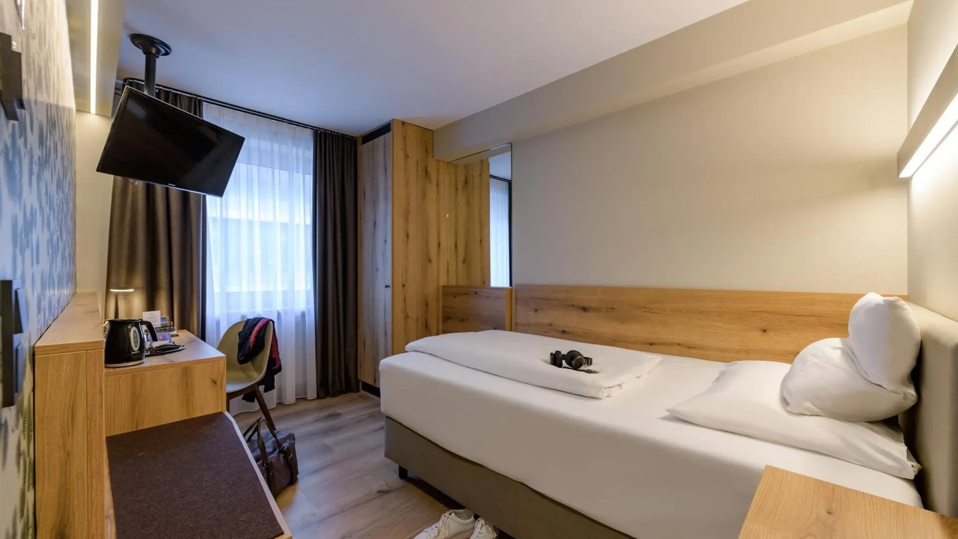 Mercure Hotel München Altstadt 3*,  Deutschland