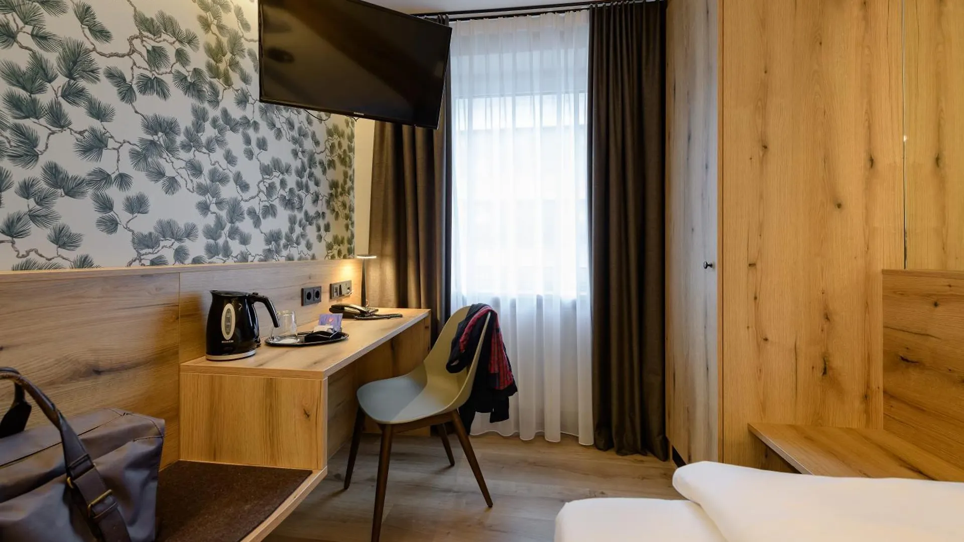 Mercure Hotel München Altstadt Deutschland
