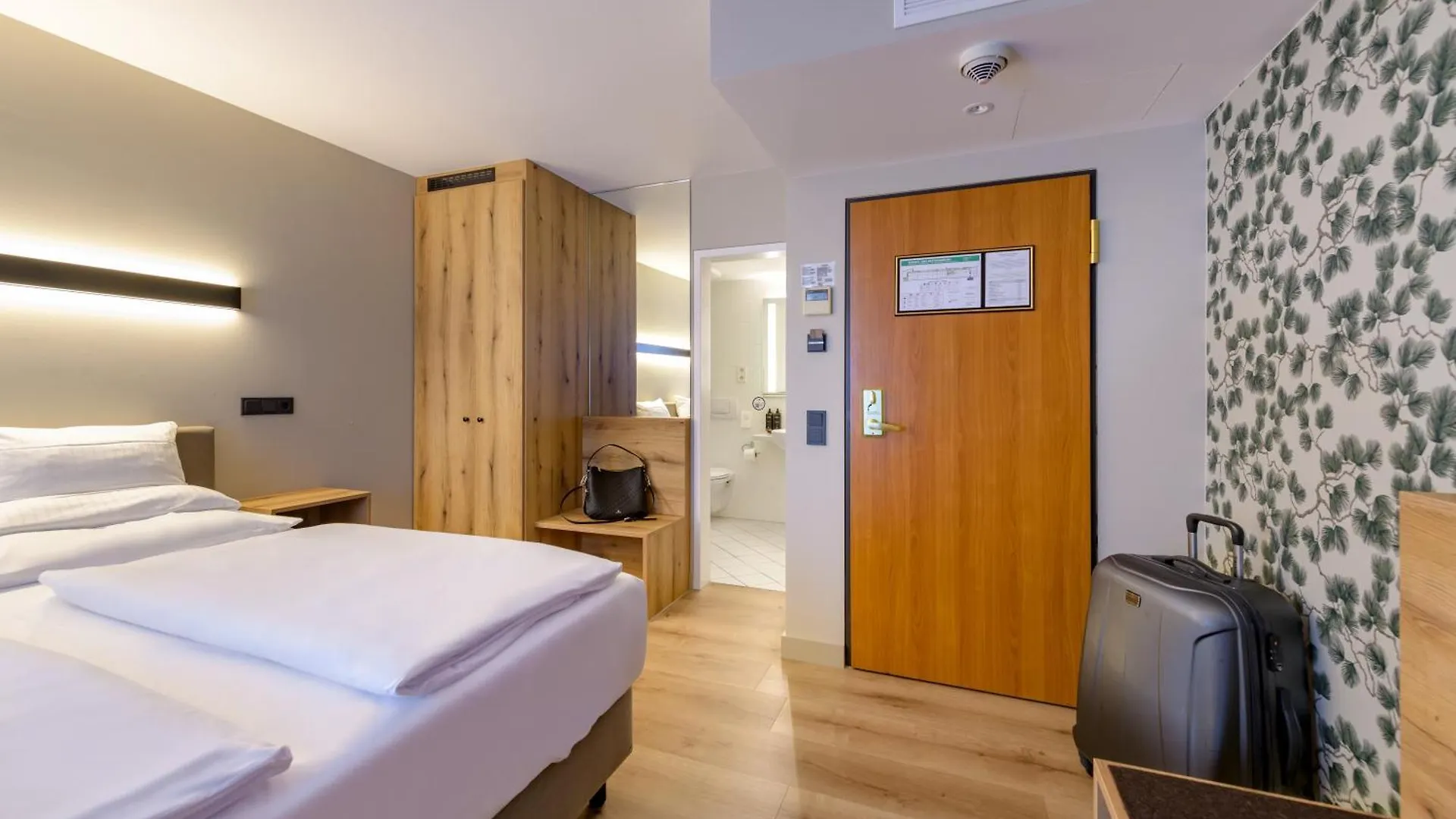 Mercure Hotel München Altstadt