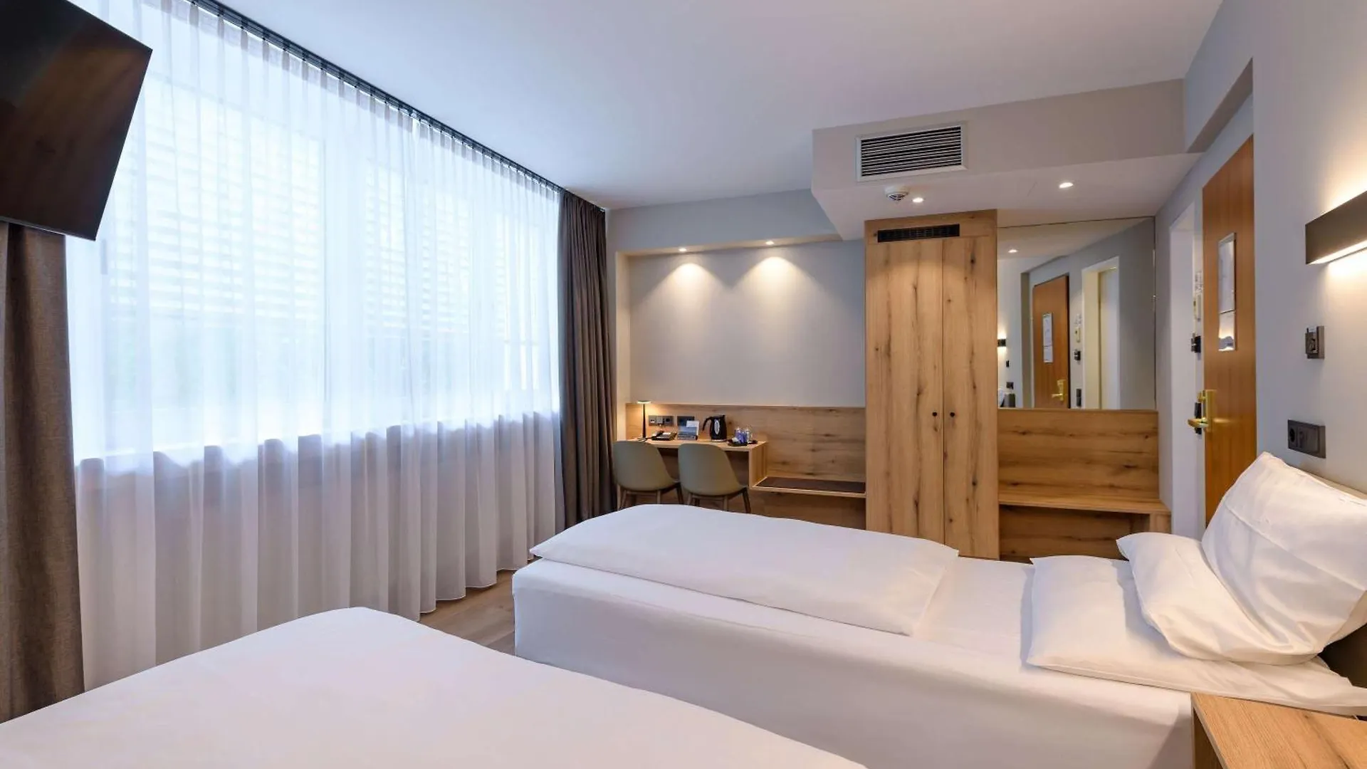 Mercure Hotel München Altstadt 3*,  Deutschland