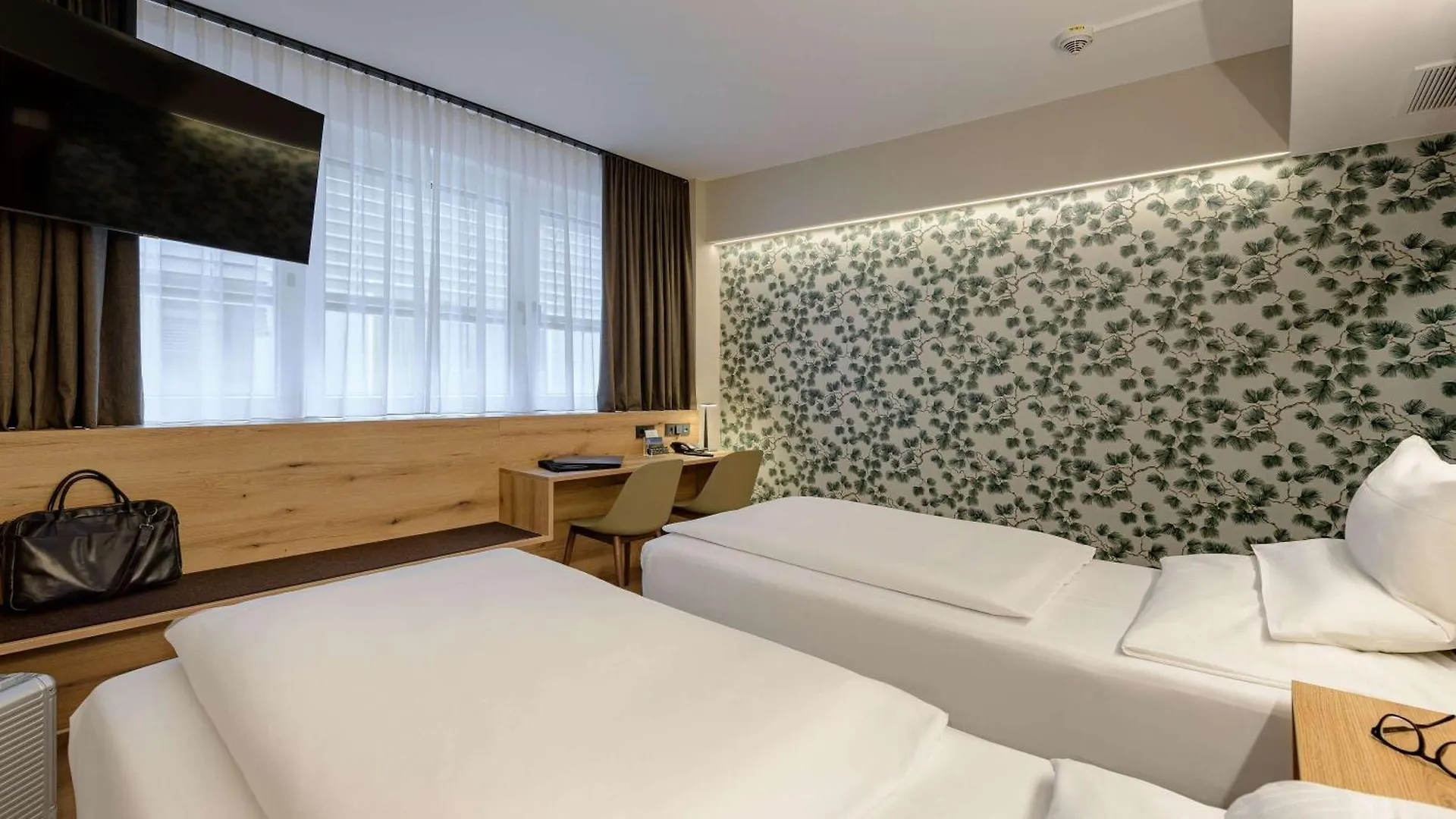 Mercure Hotel München Altstadt