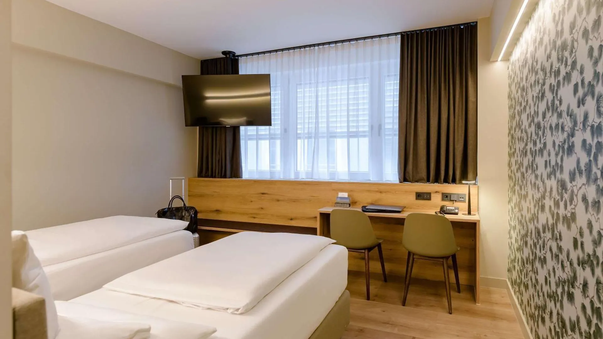Mercure Hotel München Altstadt