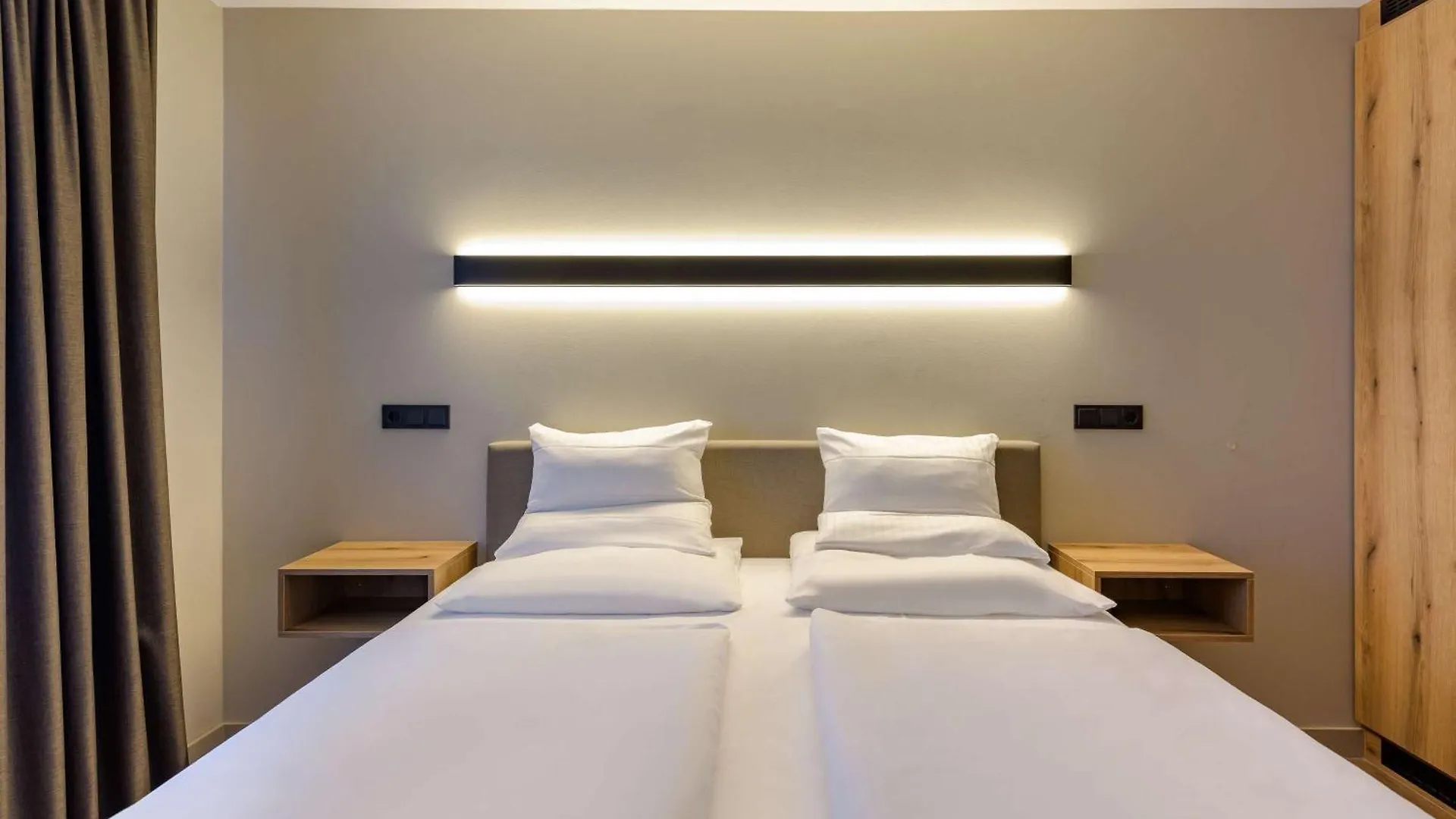 Mercure Hotel Muenchen Altstadt Munich