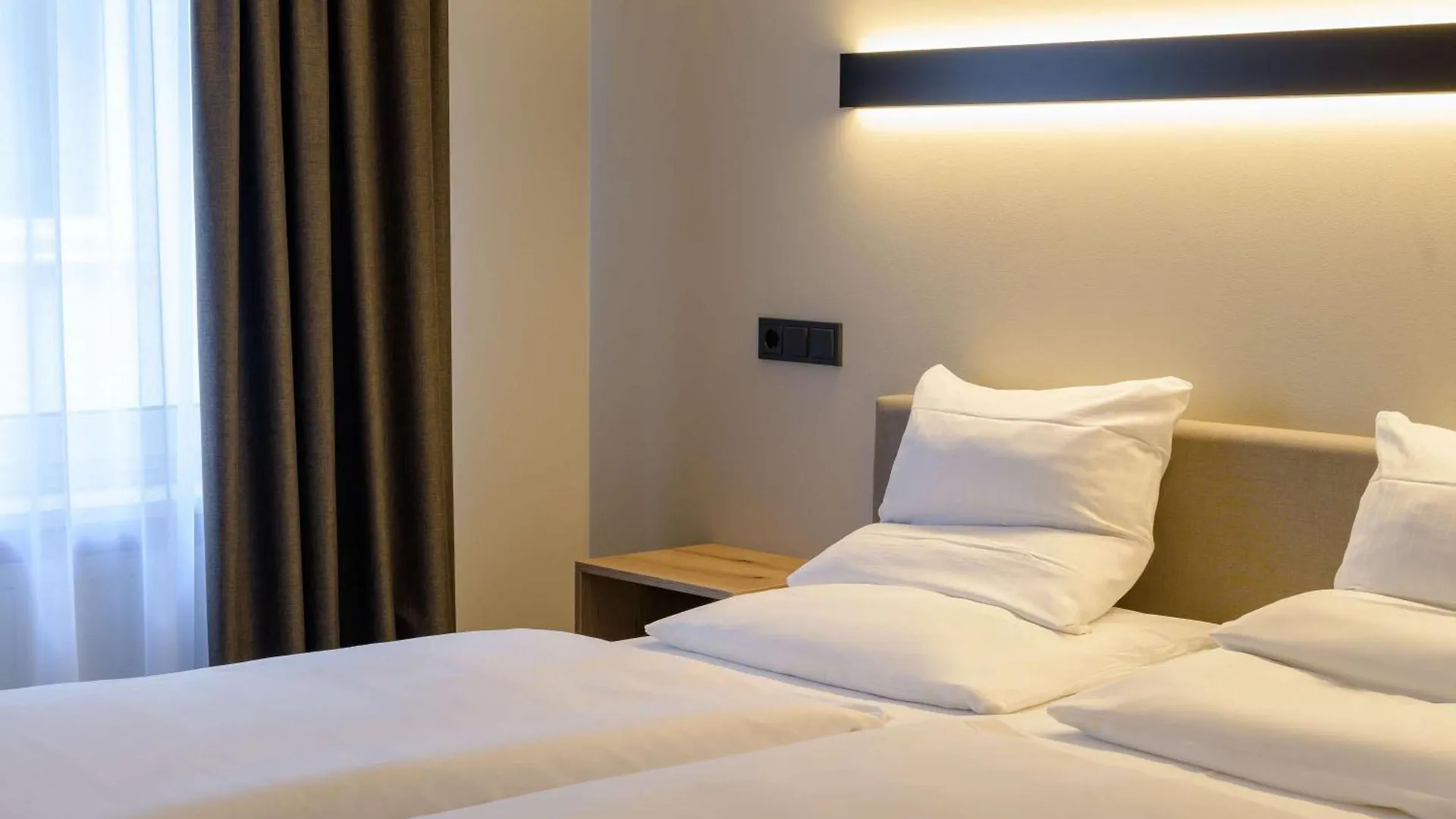 Mercure Hotel München Altstadt