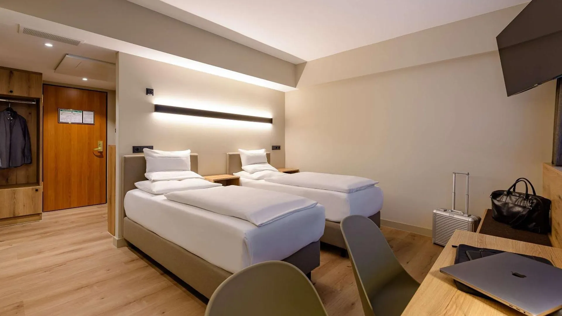 Mercure Hotel München Altstadt