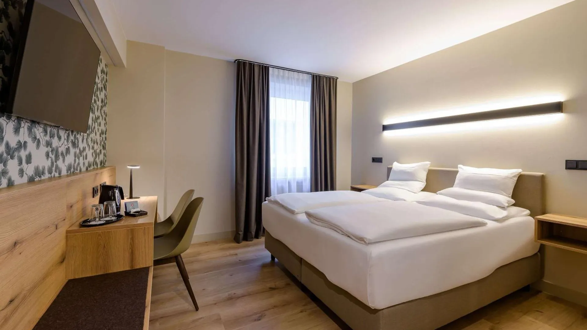 Mercure Hotel München Altstadt