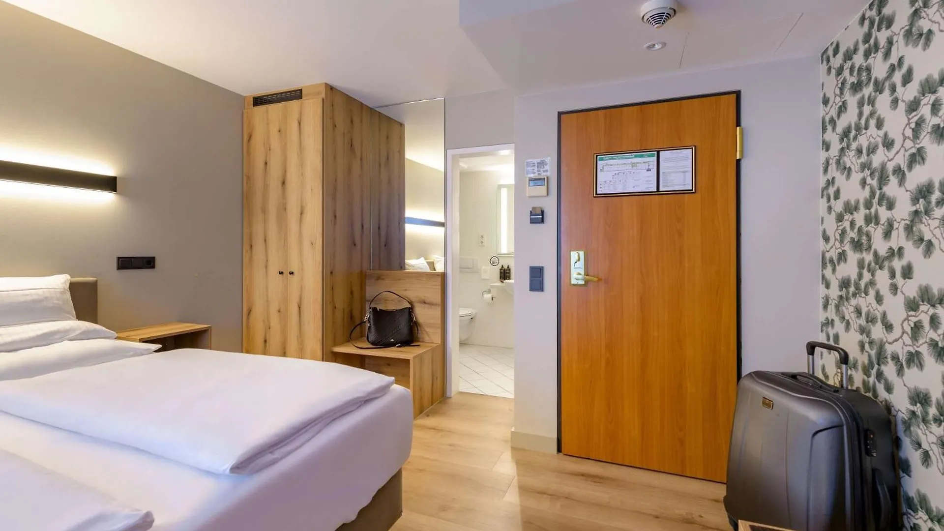 Mercure Hotel München Altstadt