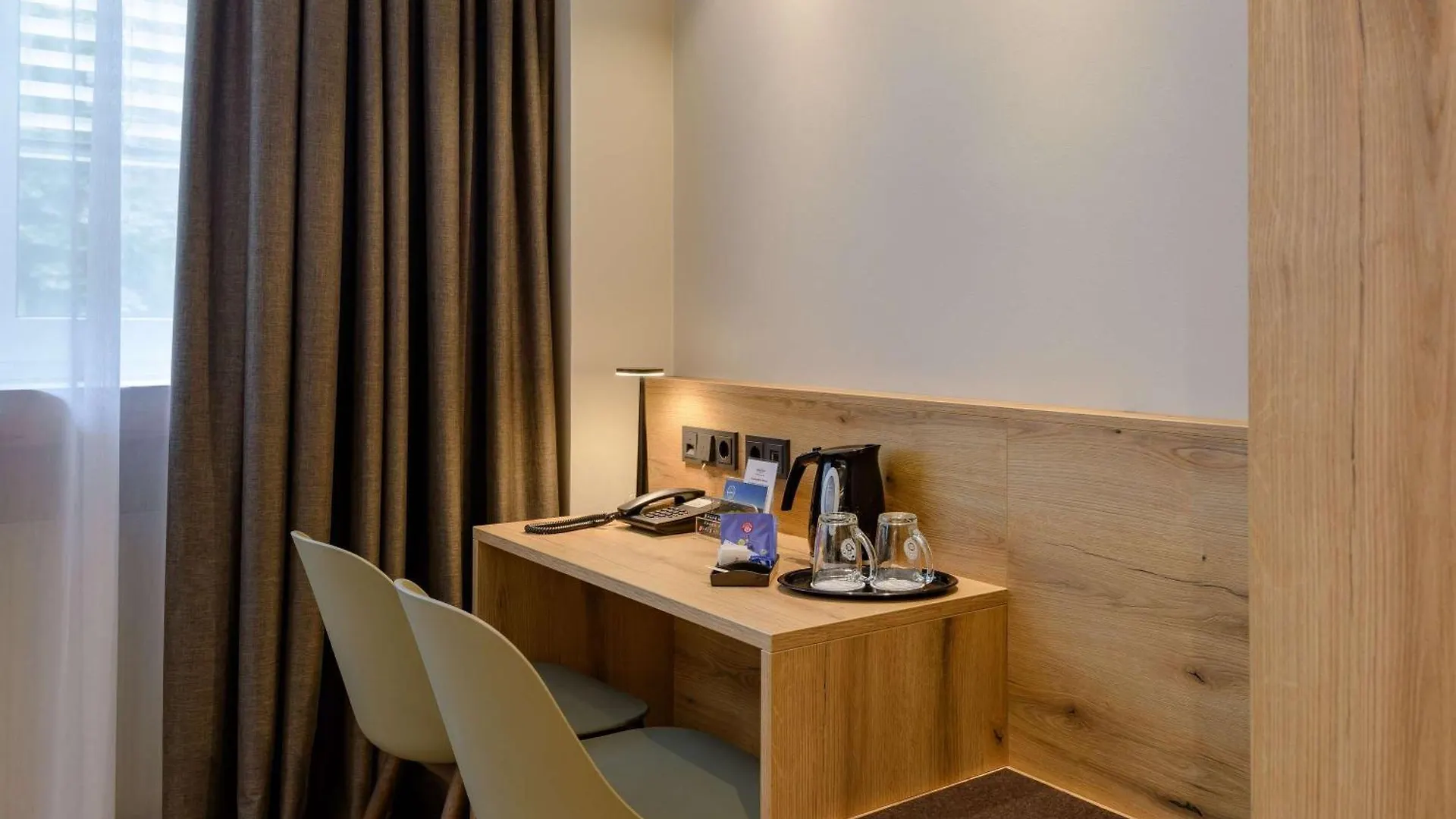 Mercure Hotel München Altstadt
