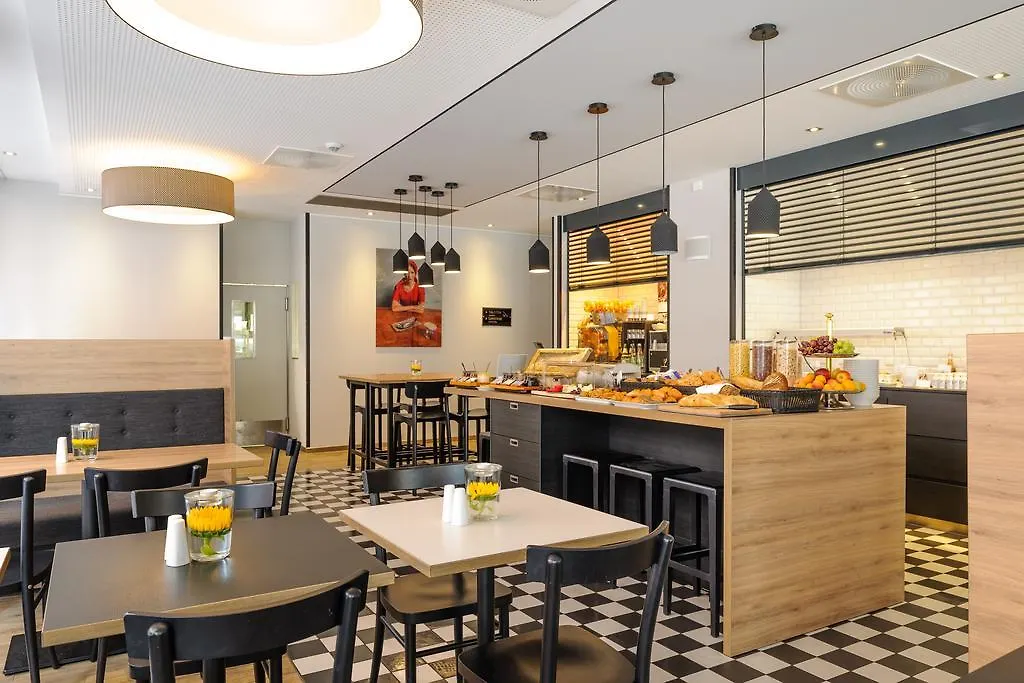 Mercure Hotel München Altstadt Deutschland
