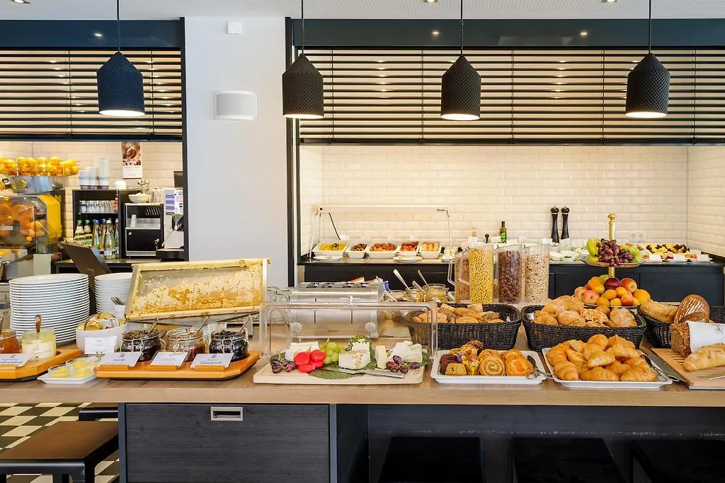 Mercure Hotel München Altstadt 3*,  Deutschland