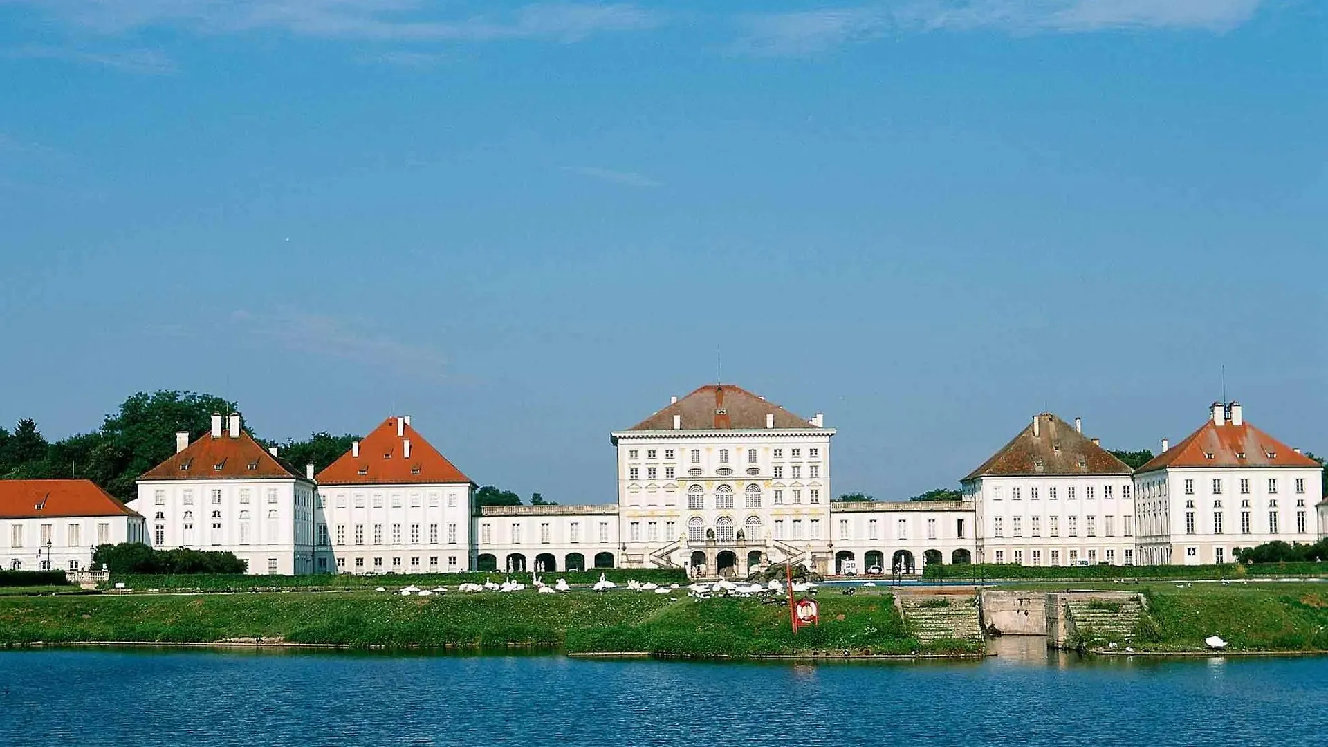 Mercure Hotel München Altstadt 3*,