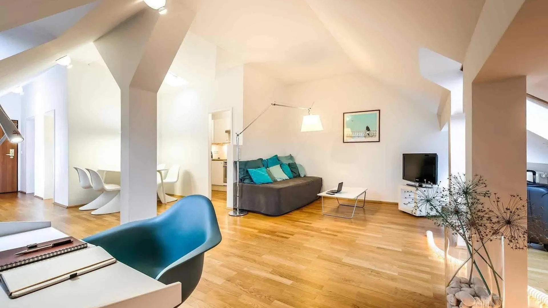 Mercure Hotel München Altstadt 3*,
