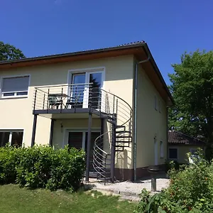 Mayer Ferienhaus Rangsdorf