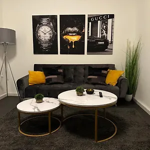 Butler Apartment Düsseldorf