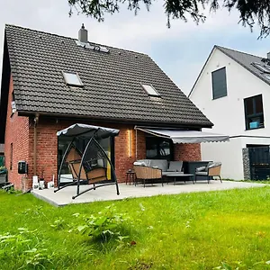 Messe Hv-1 Apartment Düsseldorf