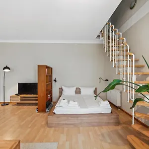 1a Apartment Berlin