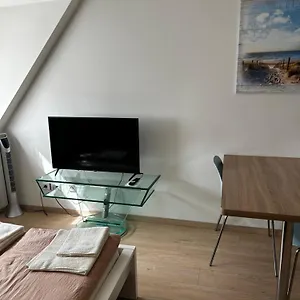 Appartament Im Herzen Von Apartment Nürnberg