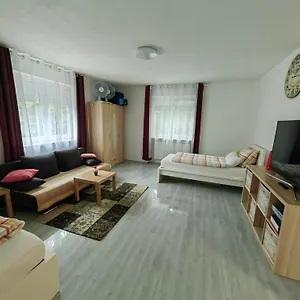 Apartmens Gleim. Apartment Nürnberg