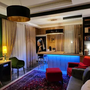 Ny-golden Apartments-dortmund Airport Apartment Dortmund