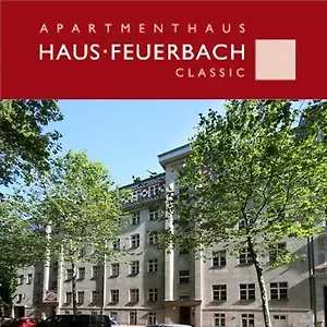 Apartmenthaus Feuerbach Apartment Leipzig