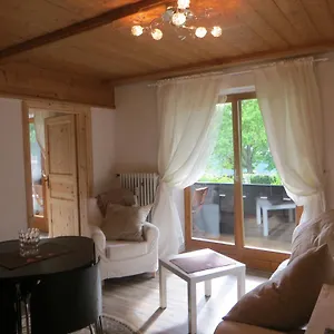 Ferienwohnung Seeblick Schliersee