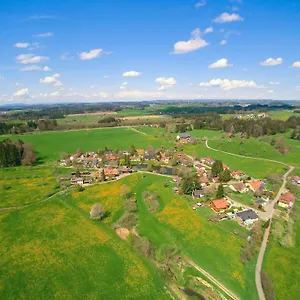 Alpenpanorama Mollenberg