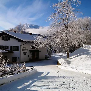 Haus Kersting Reit im Winkl