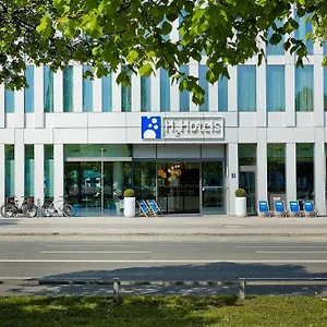 H2 Messe *** Μόναχο