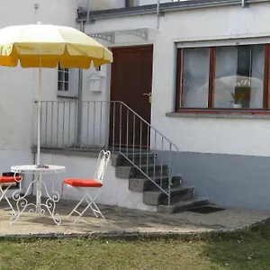 1-zimmer-apartment Heßdorf