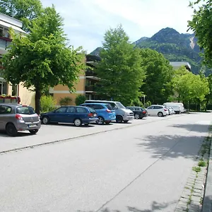 Fischerbräuwiese Bad Reichenhall