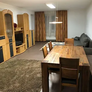 Nord Apartment Nürnberg